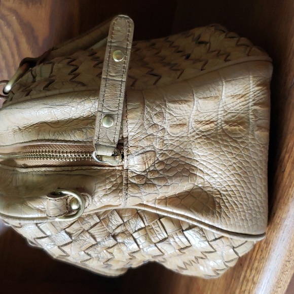 ๐ BRAHMIN HAND/SHOULDER BAG - Picture 8 of 16